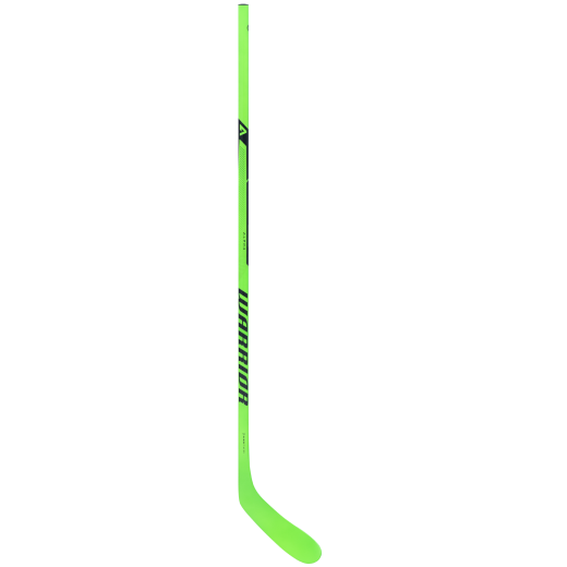 WARRIOR Alpha LX3 COMP Grip Composite Schläger Junior 50" - 30 Flex