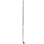 WARRIOR Novium 2 Grip Composite Stick Senior 63" - 85 Flex