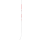 WARRIOR Novium 2 SP Grip Composite Stick Junior  52" - 40 Flex