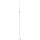 WARRIOR Novium 2 SP Grip Composite Stick Junior  52" - 40 Flex
