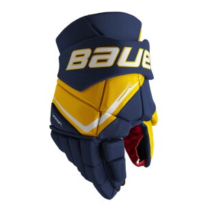 BAUER Vapor FLY40 Handschuhe Senior MTO
