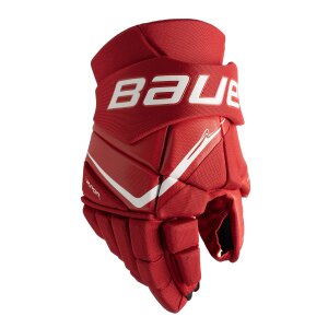 BAUER Vapor FLY40 Handschuhe Intermediate MTO