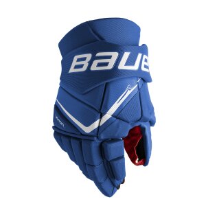 BAUER Vapor FLY40 Handschuhe Intermediate MTO