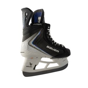 BAUER Vapor FLYLITE Schlittschuhe Senior