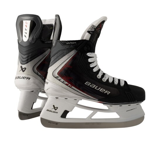 BAUER Vapor FLY40 Schlittschuhe Intermediate