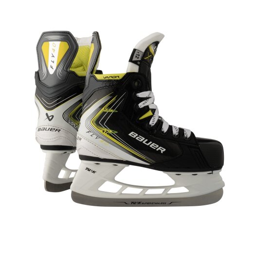 BAUER Vapor FLY40 Schlittschuhe Bambini