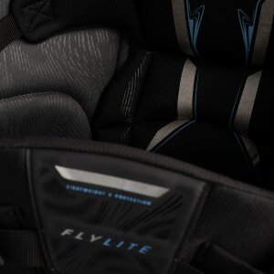 BAUER Vapor FLYLITE Hose Senior