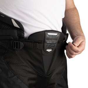 BAUER Vapor FLYLITE Hose Senior