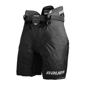 BAUER Vapor FLYLITE Hose Senior