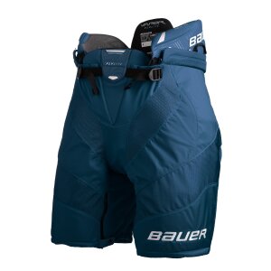 BAUER Vapor FLYLITE Hose Intermediate