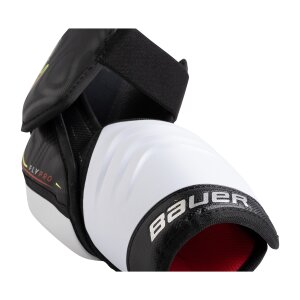 BAUER Vapor FLYPRO Ellenbogenschutz Senior