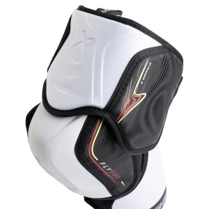 BAUER Vapor FLYPRO Ellenbogenschutz Senior