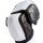 BAUER Vapor FLYPRO Elbow Pad Intermediate