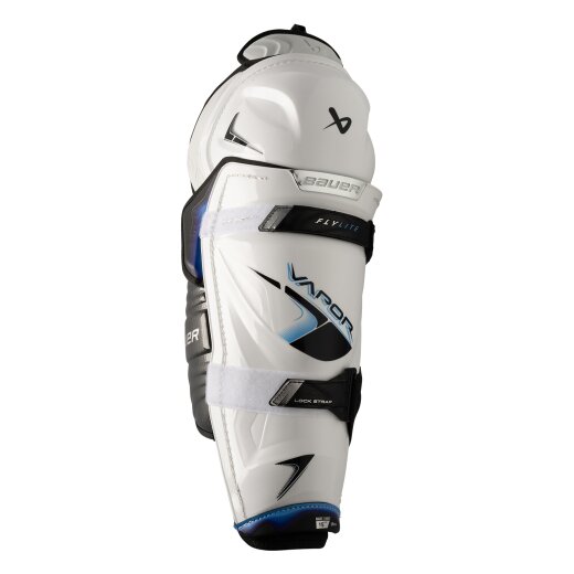 BAUER Vapor FLYLITE Schienbeinschutz Senior