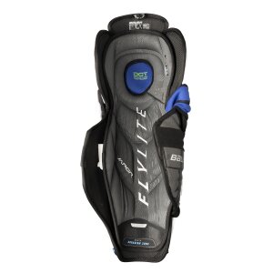 BAUER Vapor FLYLITE Shin Guard Intermediate