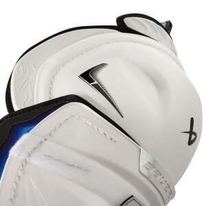 BAUER Vapor FLYLITE Schienbeinschutz Intermediate