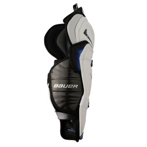 BAUER Vapor FLYLITE Schienbeinschutz Intermediate
