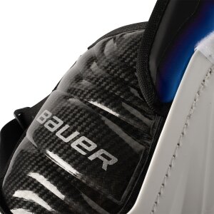 BAUER Vapor FLYLITE Shin Guard Junior