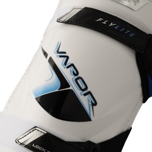BAUER Vapor FLYLITE Shin Guard Junior