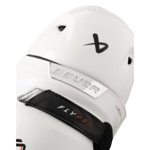 BAUER Vapor FLYPRO Shin Guard Intermediate