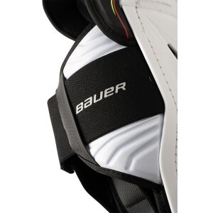 BAUER Vapor FLYPRO Shin Guard Intermediate