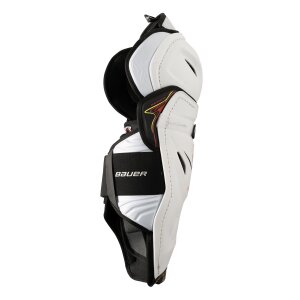BAUER Vapor FLYPRO Shin Guard Intermediate
