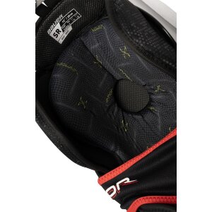BAUER Vapor FLY40 Shin Guard Senior
