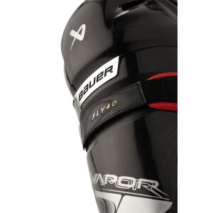 BAUER Vapor FLY40 Schienbeinschutz Intermediate