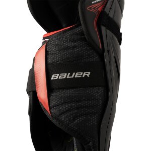 BAUER Vapor FLY40 Schienbeinschutz Intermediate