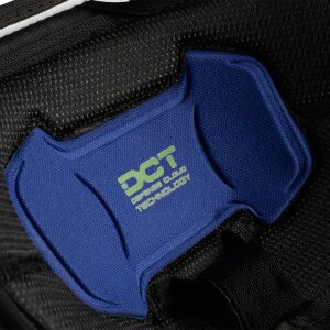 BAUER Vapor FLYLITE Shoulder Pad Senior