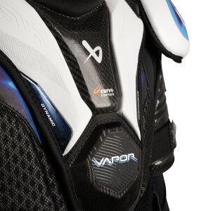 BAUER Vapor FLYLITE Shoulder Pad Senior