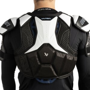 BAUER Vapor FLYLITE Shoulder Pad Senior