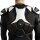 BAUER Vapor FLYLITE Shoulder Pad Senior