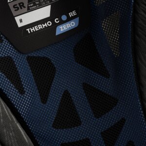 BAUER Vapor FLYLITE Shoulder Pad Intermediate