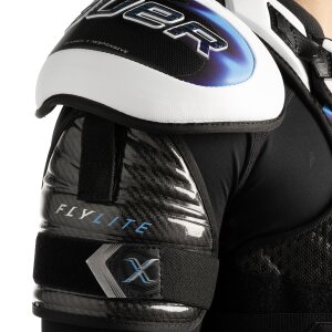BAUER Vapor FLYLITE Shoulder Pad Intermediate