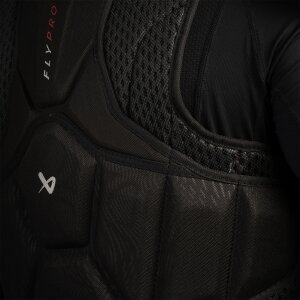 BAUER Vapor FLYPRO Shoulder Pad Senior