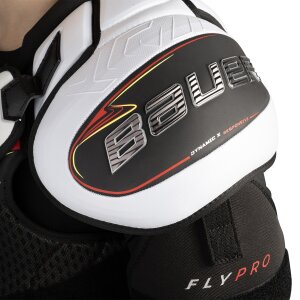BAUER Vapor FLYPRO Shoulder Pad Junior