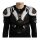 BAUER Vapor FLYPRO Shoulder Pad Junior