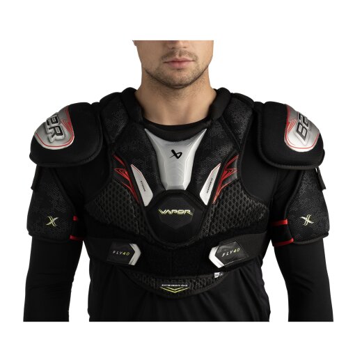 BAUER Vapor FLY40 Shoulder Pad Intermediate