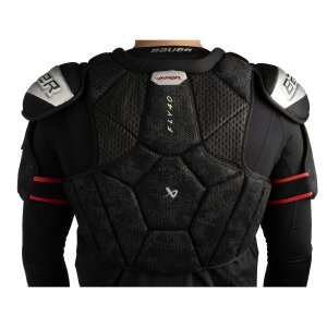 BAUER Vapor FLY40 Shoulder Pad Intermediate