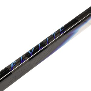 BAUER Vapor FLYLITE Grip Composite Stick Senior 60" - 65 Flex