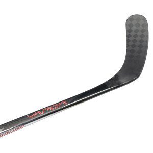 BAUER Vapor LEAGUE Grip Composite Stick Senior 62" - 95 Flex