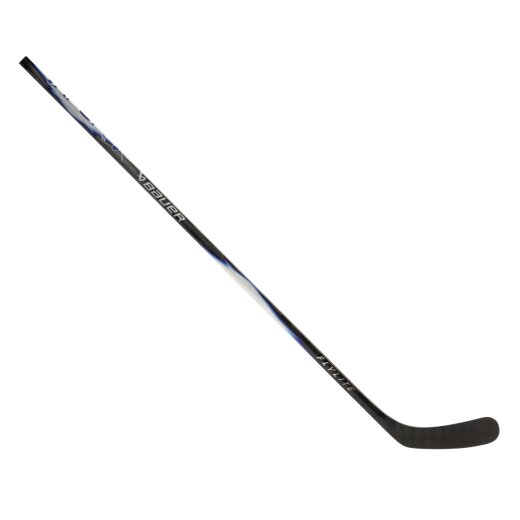 BAUER Vapor FLYLITE Grip Composite Schläger Junior 54" - 50 Flex