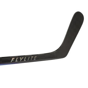BAUER Vapor FLYLITE Grip Composite Schläger Junior 54" - 50 Flex
