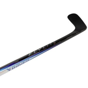 BAUER Vapor FLYLITE Grip Composite Schläger Junior 54" - 50 Flex