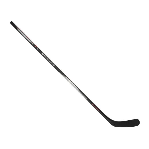 BAUER Vapor LEAGUE Grip Composite Stick Intermediate 58" - 65 Flex