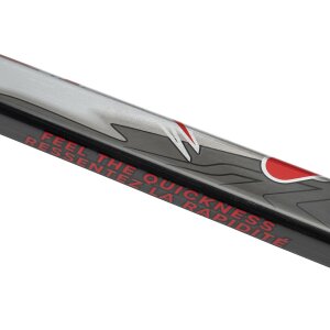 BAUER Vapor LEAGUE Grip Composite Stick Intermediate 58" - 65 Flex