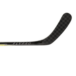 BAUER Vapor FLYPRO Grip Composite Schläger Junior 54" - 50 Flex