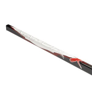 BAUER Vapor FLY40 Grip Composite Stick Senior 60" - 77 Flex