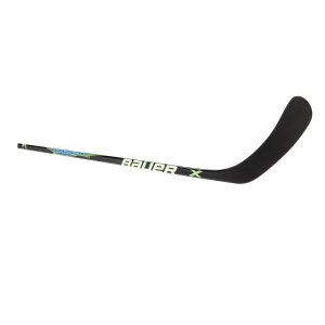 BAUER X Series Grip Composite Stick Junior 54" - 40 Flex